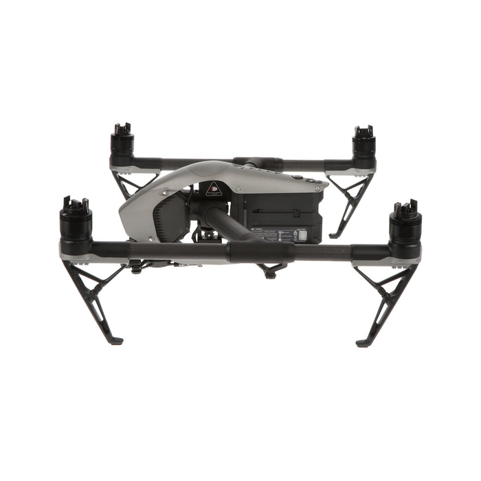 【中古品】DJI Inspire 2 Inspire 2[リモートID無し/事前登録無し](ジャンク品)