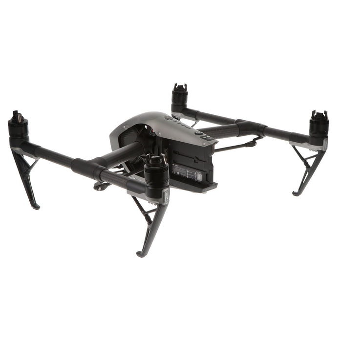 【中古品】DJI Inspire 2 Inspire 2[リモートID無し/事前登録無し](ジャンク品)