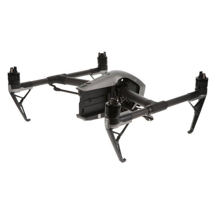 【中古品】DJI Inspire 2 Inspire 2[リモートID無し/事前登録無し](ジャンク品)