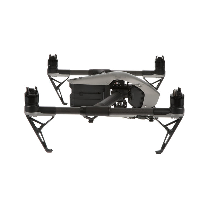 【中古品】DJI Inspire 2 Inspire 2[リモートID無し/事前登録無し](ジャンク品)