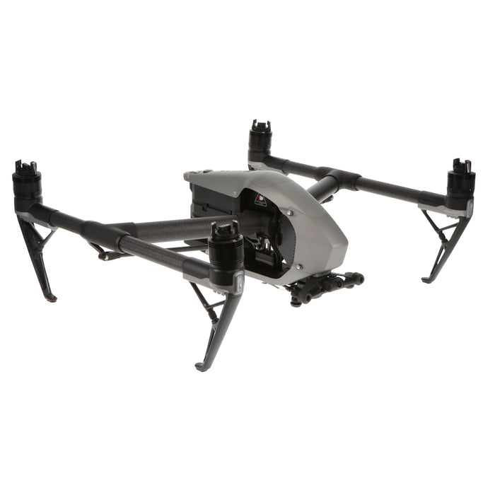 【中古品】DJI Inspire 2 Inspire 2[リモートID無し/事前登録無し](ジャンク品)