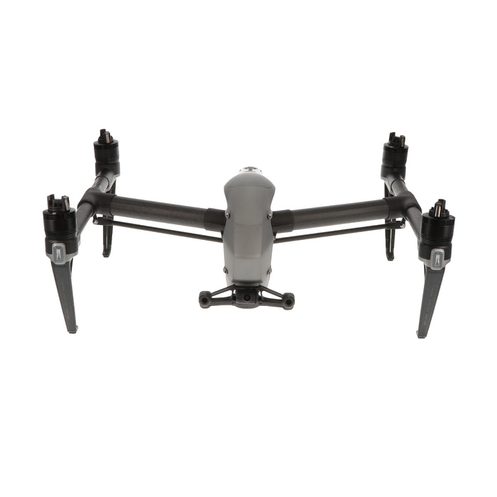 【中古品】DJI Inspire 2 Inspire 2[リモートID無し/事前登録無し](ジャンク品)
