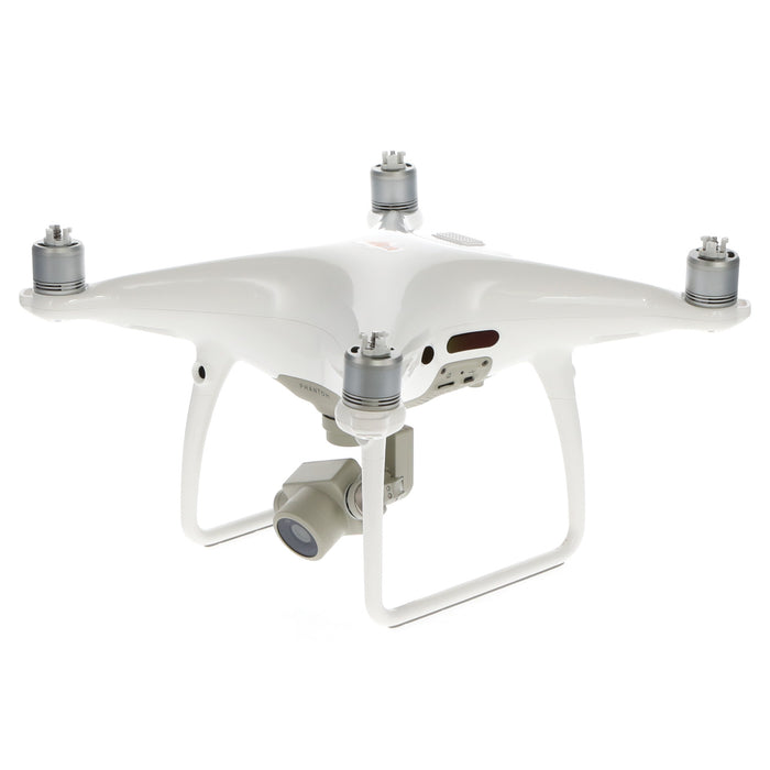 【中古品】DJI Phantom 4 Pro V2.0 Phantom 4 Pro V2.0[リモートID無し/事前登録無し]
