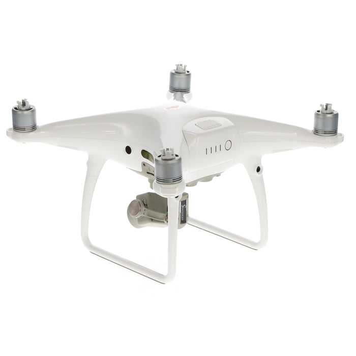 【中古品】DJI Phantom 4 Pro V2.0 Phantom 4 Pro V2.0[リモートID無し/事前登録無し]