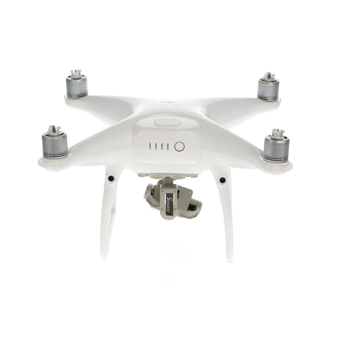【中古品】DJI Phantom 4 Pro V2.0 Phantom 4 Pro V2.0[リモートID無し/事前登録無し]