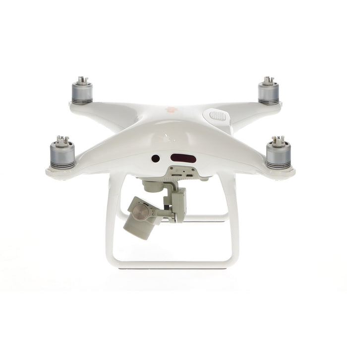 【中古品】DJI Phantom 4 Pro V2.0 Phantom 4 Pro V2.0[リモートID無し/事前登録無し]