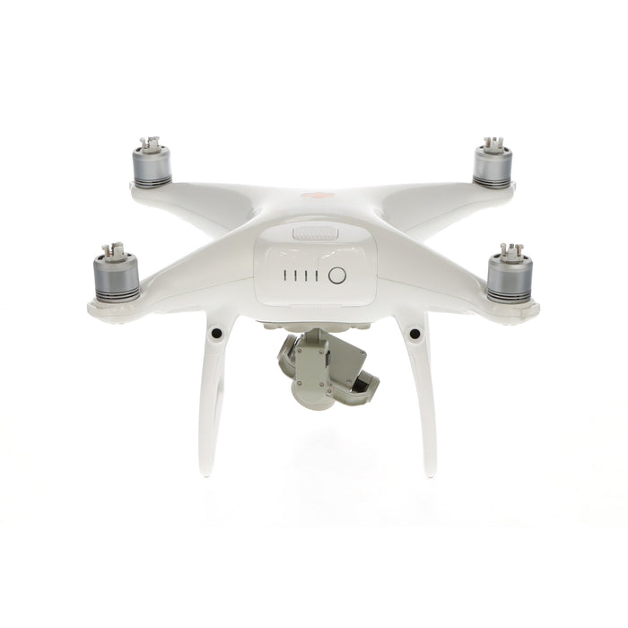 【中古品】DJI Phantom 4 Pro V2.0 Phantom 4 Pro V2.0[リモートID無し/事前登録無し]
