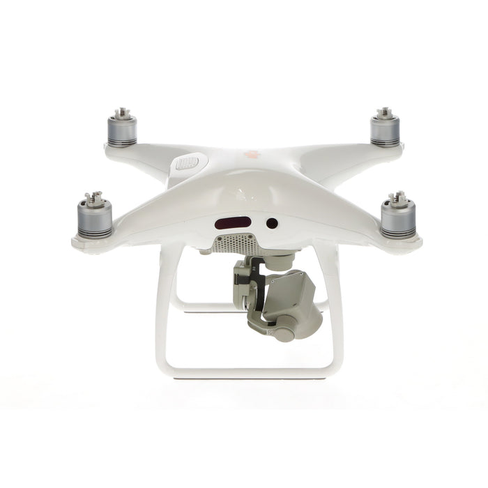 【中古品】DJI Phantom 4 Pro V2.0 Phantom 4 Pro V2.0[リモートID無し/事前登録無し]