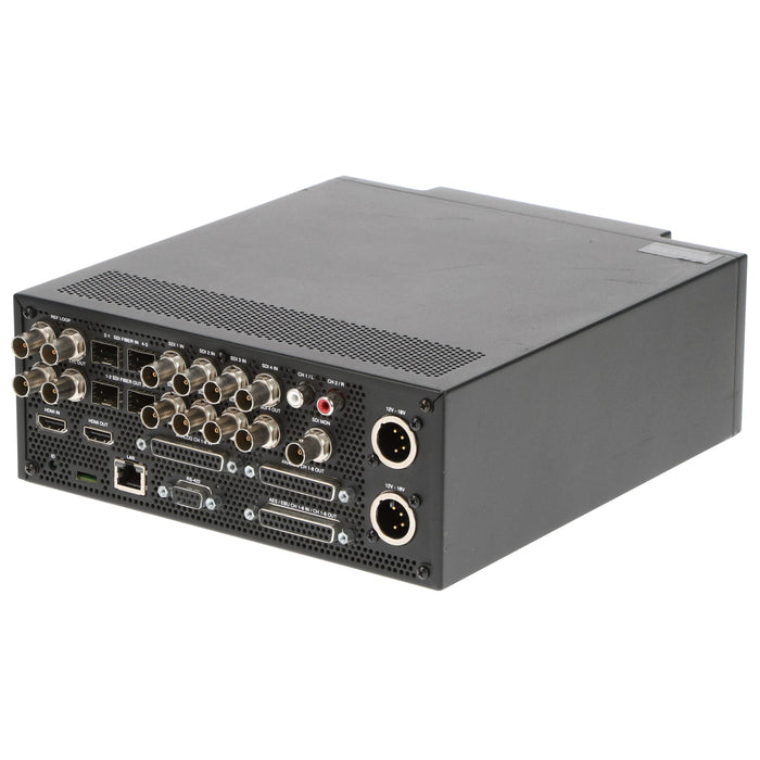 【中古品】AJA Video Systems KI-PRO-ULTRA-PL Ki Pro Ultra Plus