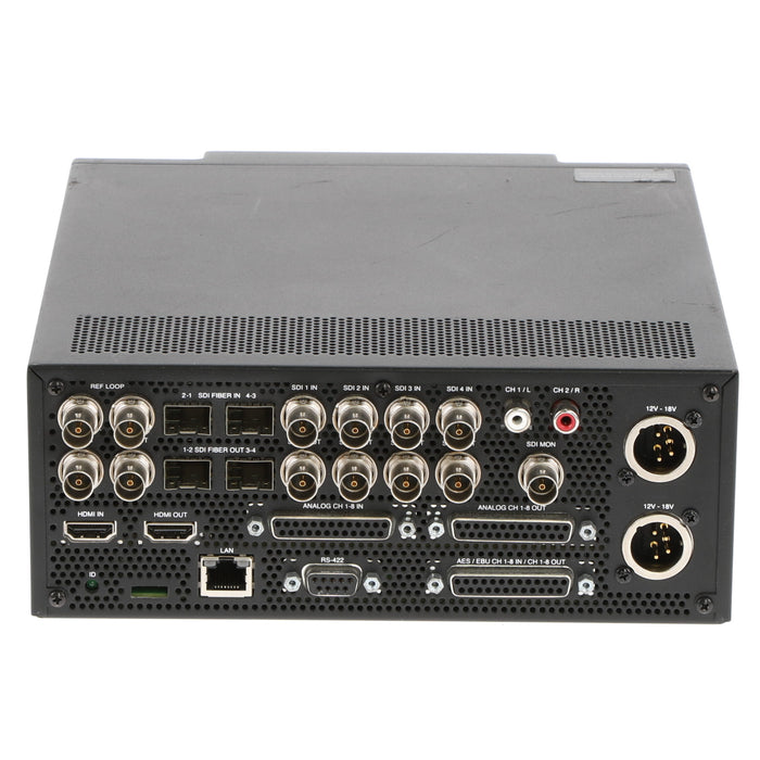 【中古品】AJA Video Systems KI-PRO-ULTRA-PL Ki Pro Ultra Plus