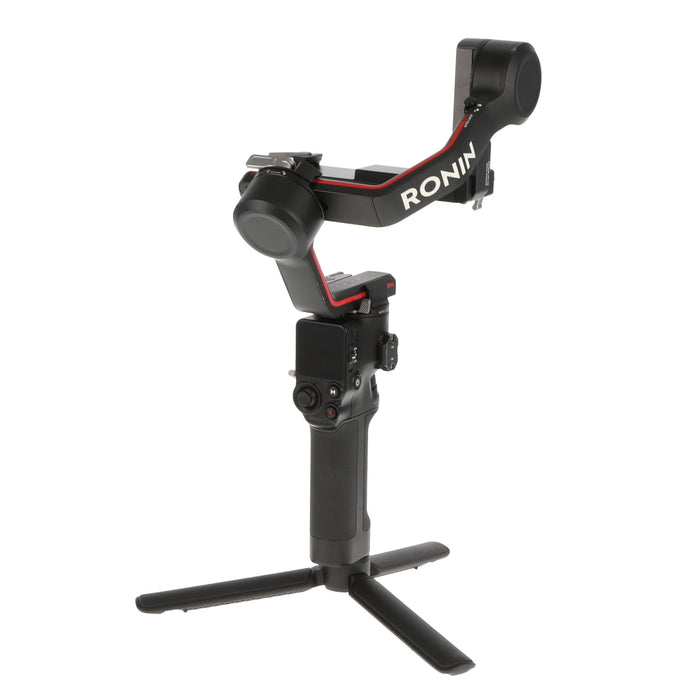 【決算セール2026】【中古品】DJI H71101 DJI RS 3　（RAVENEYE付属）