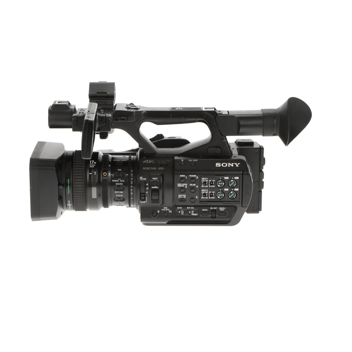 【中古品】SONY PXW-Z280 XDCAMメモリーカムコーダー