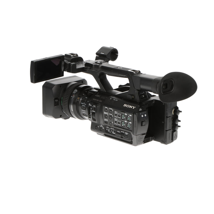【中古品】SONY PXW-Z280 XDCAMメモリーカムコーダー