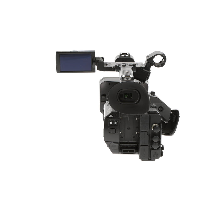 【中古品】SONY PXW-Z280 XDCAMメモリーカムコーダー