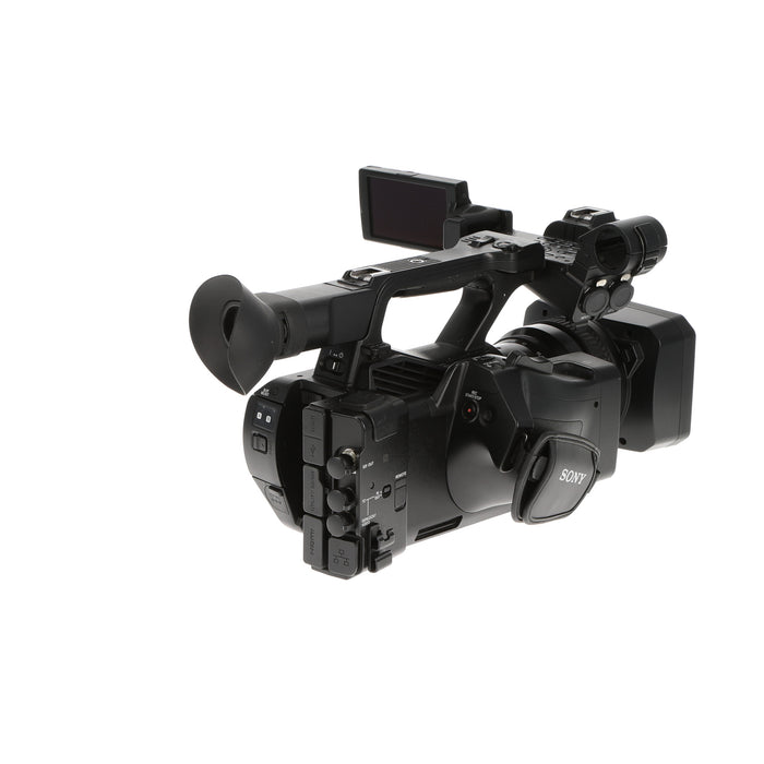 【中古品】SONY PXW-Z280 XDCAMメモリーカムコーダー