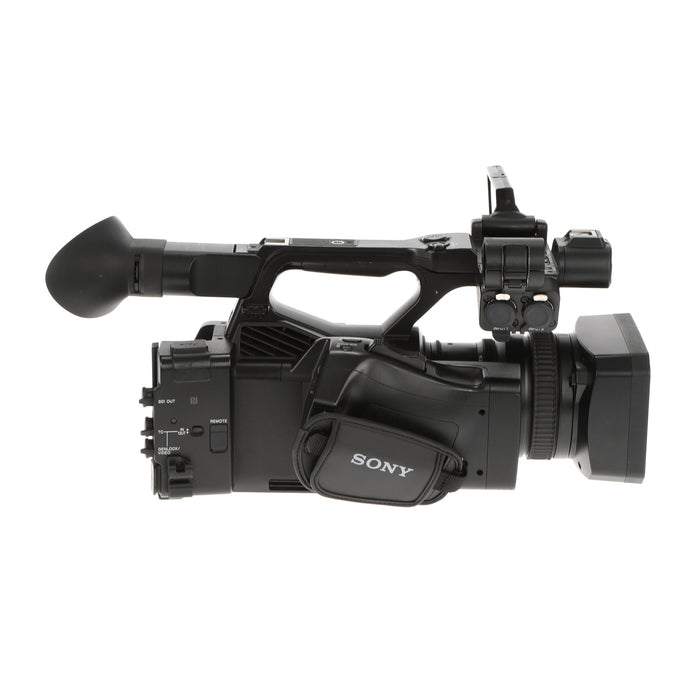 中古品】SONY PXW-Z280 XDCAMメモリーカムコーダー - 業務用撮影・映像