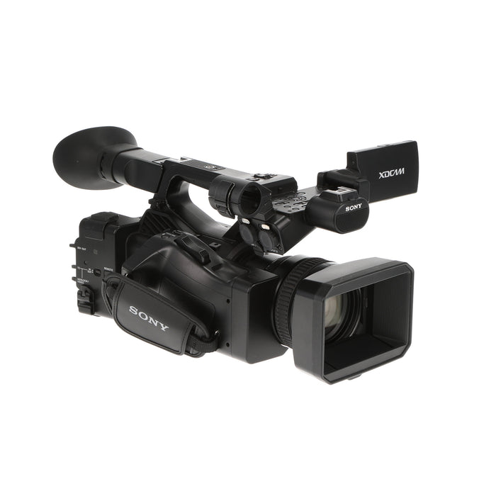 【中古品】SONY PXW-Z280 XDCAMメモリーカムコーダー