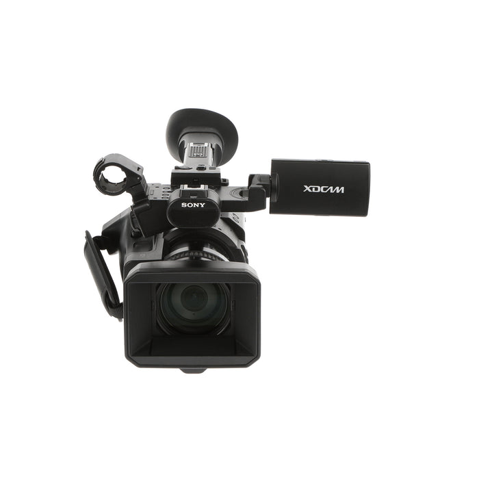 【中古品】SONY PXW-Z280 XDCAMメモリーカムコーダー