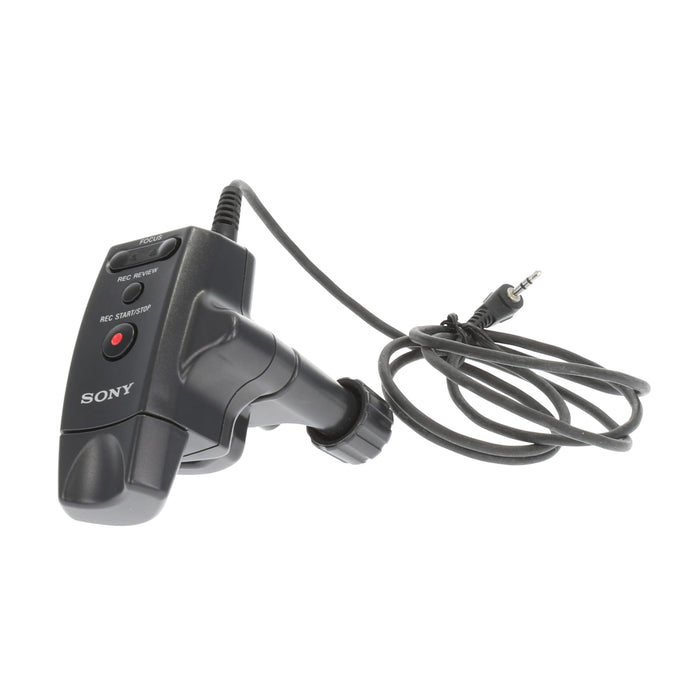 【中古品】SONY RM-1BP リモートコマンダー