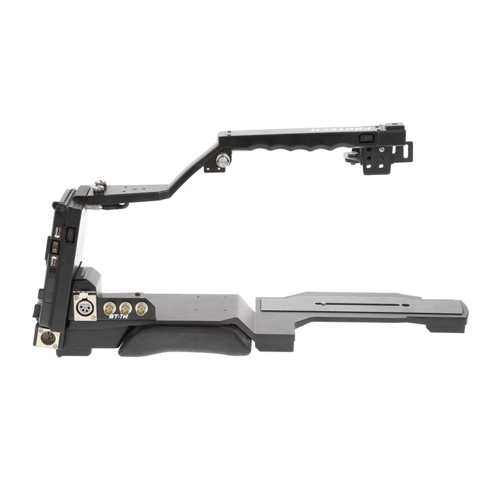【中古品】PROTECH ST-7R 小型カメラ対応ショルダーアダプター