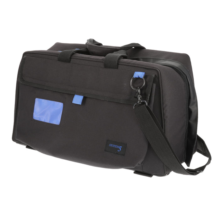【中古品】SYSTEM5 SCB-200 カムコーダーバッグ