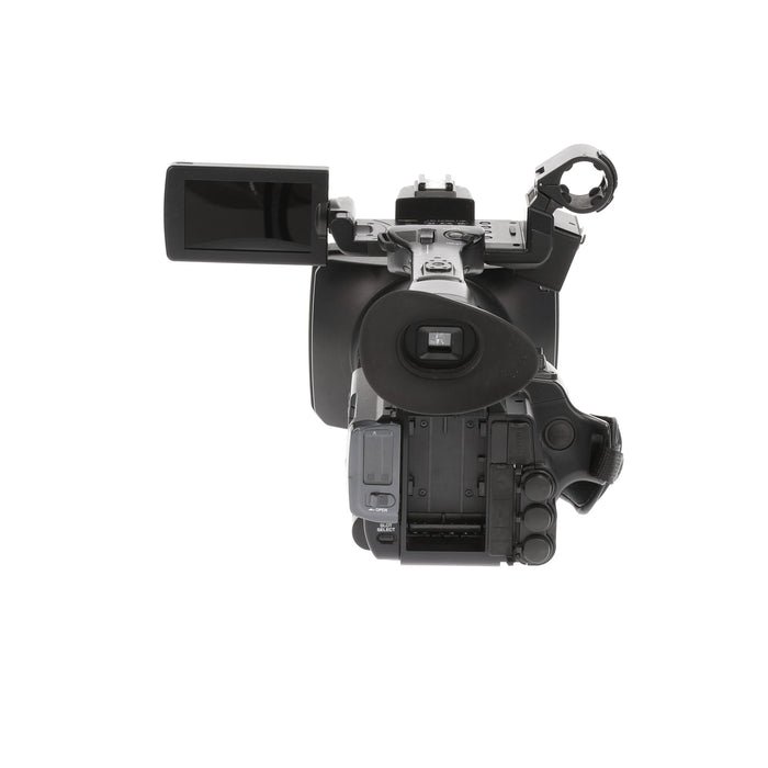 【中古品】SONY PMW-100 XDCAMメモリーカムコーダー(ジャンク品)