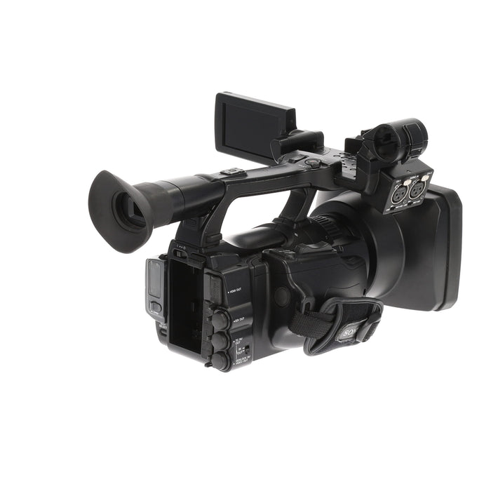 【中古品】SONY PMW-100 XDCAMメモリーカムコーダー(ジャンク品)