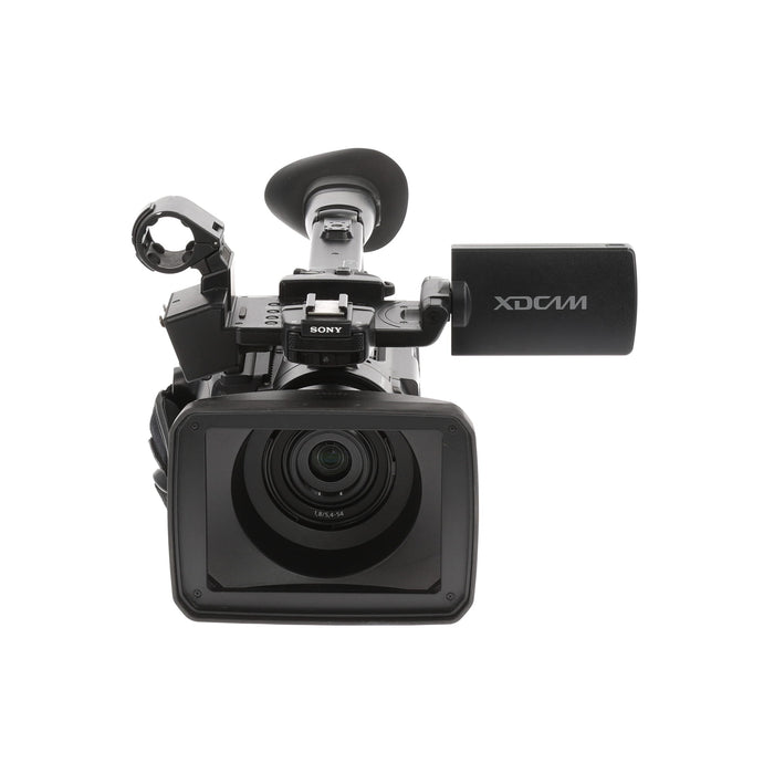 【中古品】SONY PMW-100 XDCAMメモリーカムコーダー(ジャンク品)