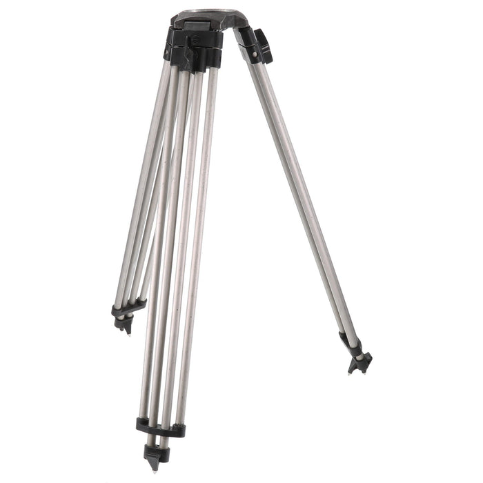 【中古品】Sachtler DA100L アルミ製二段三脚 Lサイズ