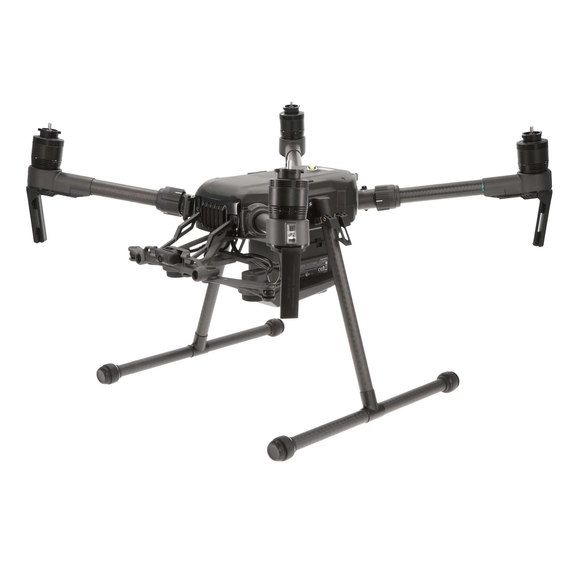 中古品】DJI Matrice 210 V2 Combo Matrice 210 V2 Combo - 業務用撮影