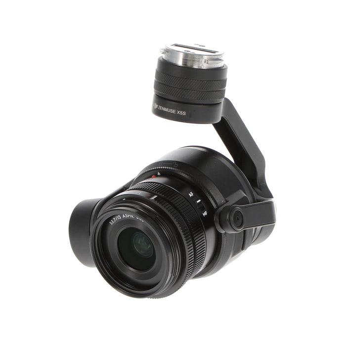 【決算セール2026】【中古品】DJI ZENMUSE X5S Zenmuse X5S