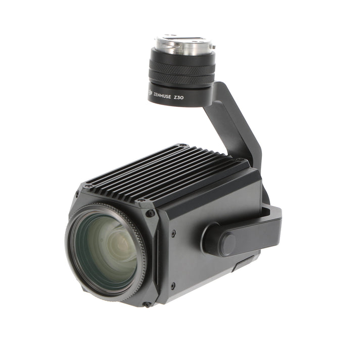 【決算セール2026】【中古品】DJI ZENMUSE Z30 Zenmuse Z30