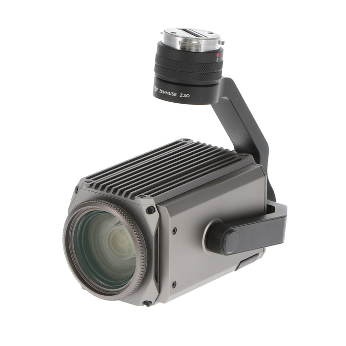 【決算セール2026】【中古品】DJI ZENMUSE Z30 Zenmuse Z30