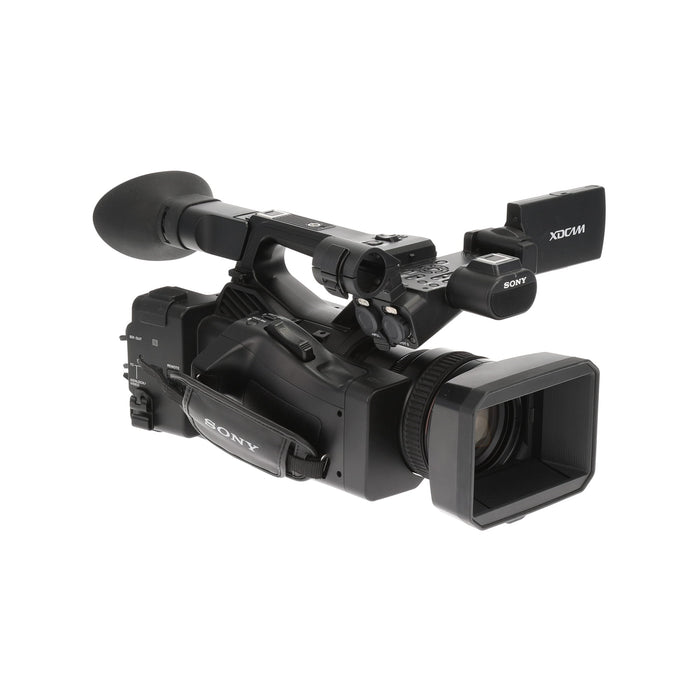 中古品】SONY PXW-Z280 XDCAMメモリーカムコーダー - 業務用撮影・映像
