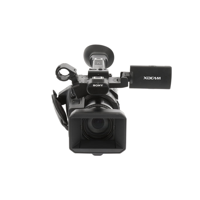 中古品】SONY PXW-Z280 XDCAMメモリーカムコーダー - 業務用撮影・映像