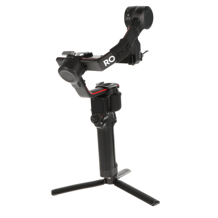 【決算セール2026】【中古品】DJI RS2CP1 DJI RS 2