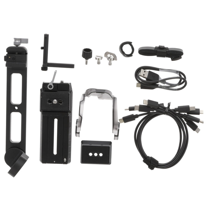 【決算セール2026】【中古品】DJI RS2CP1 DJI RS 2
