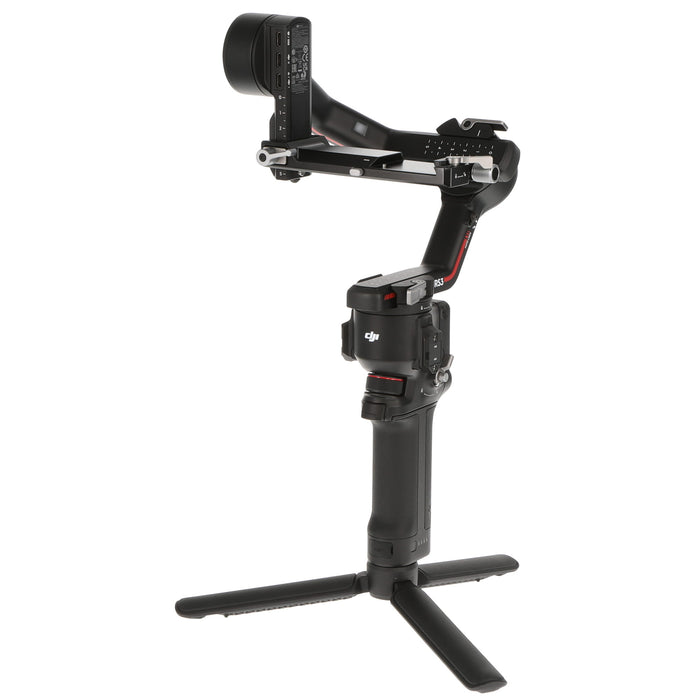 【決算セール2026】【中古品】DJI H7110A DJI RS 3 Combo