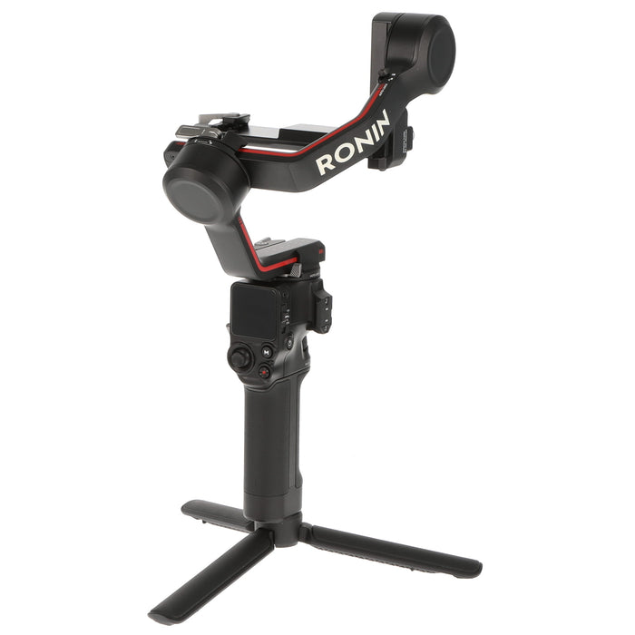 【決算セール2026】【中古品】DJI H7110A DJI RS 3 Combo