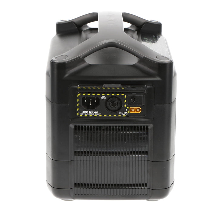 【中古品】EcoFlow EFRIVER600-jp RIVER 600 (エクストラバッテリー付属）