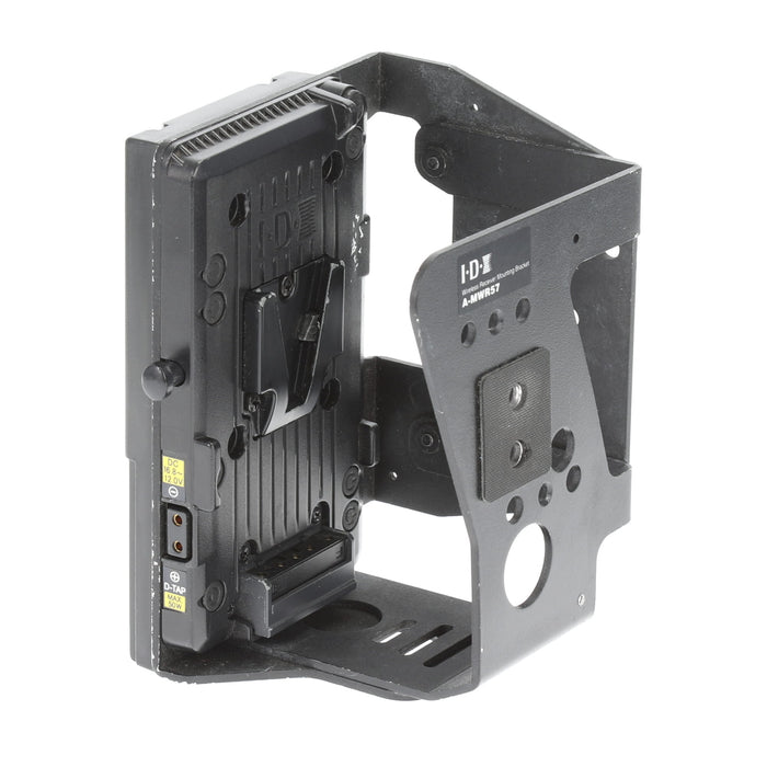 【中古品】IDX A-MWR57 ワイヤレスアダプター