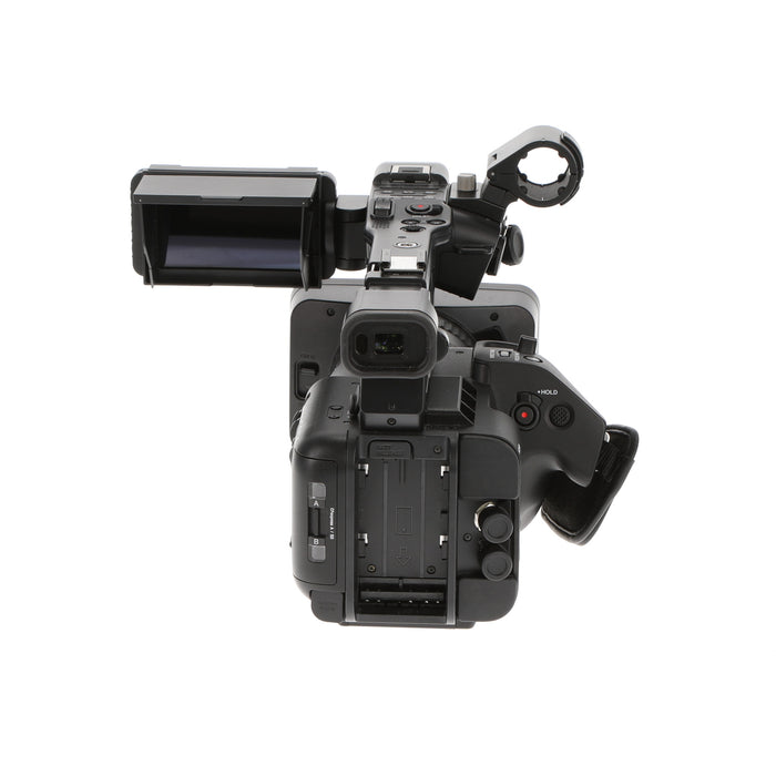 4Kデジタルカムコーダー一式 + SDカード1枚　中古 中古品】SONY PXW-Z200 XDCAMメモリーカムコーダー - 業務用撮影・映像