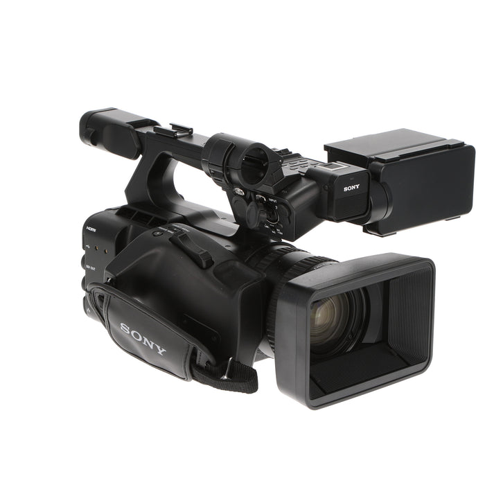中古品】SONY PXW-Z200 XDCAMメモリーカムコーダー - 業務用撮影・映像