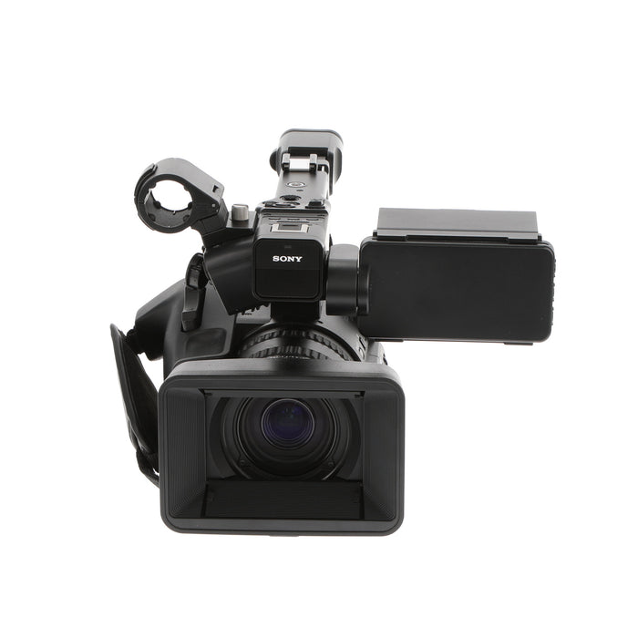 中古品】SONY PXW-Z200 XDCAMメモリーカムコーダー - 業務用撮影・映像