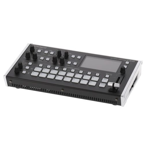 中古品】Roland V-8HD HD ビデオスイッチャー - 業務用撮影・映像