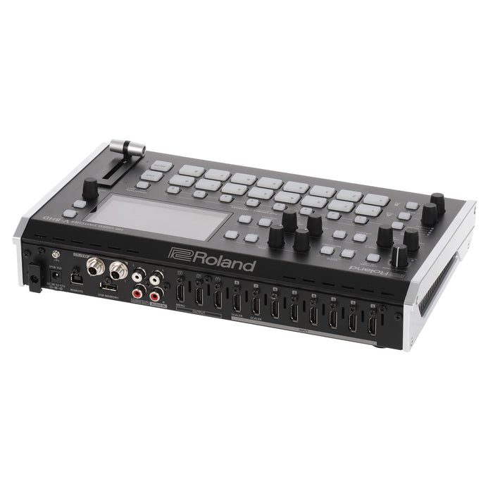 中古品】Roland V-8HD HD ビデオスイッチャー - 業務用撮影・映像