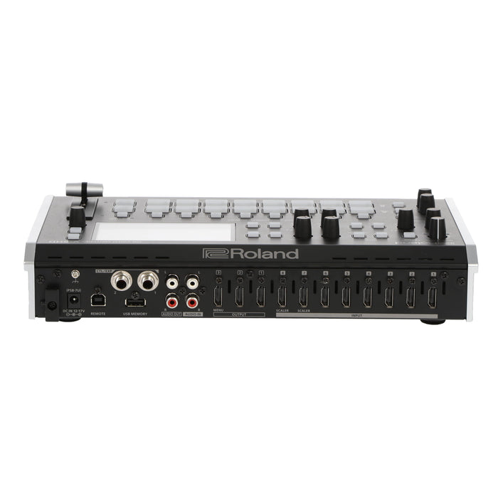 【中古品】Roland V-8HD HD ビデオスイッチャー