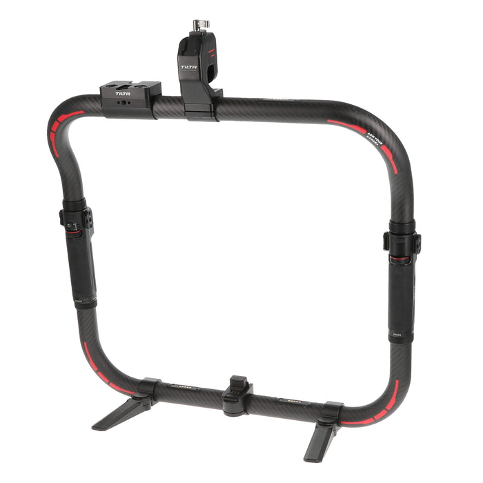 【中古品】Tilta TGA-ARG Advanced Ring Grip for RS 2