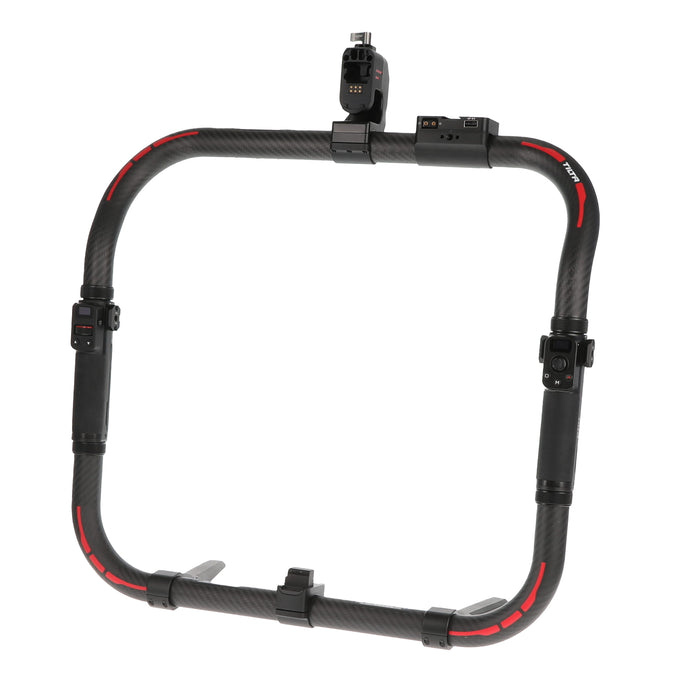 【中古品】Tilta TGA-ARG Advanced Ring Grip for RS 2