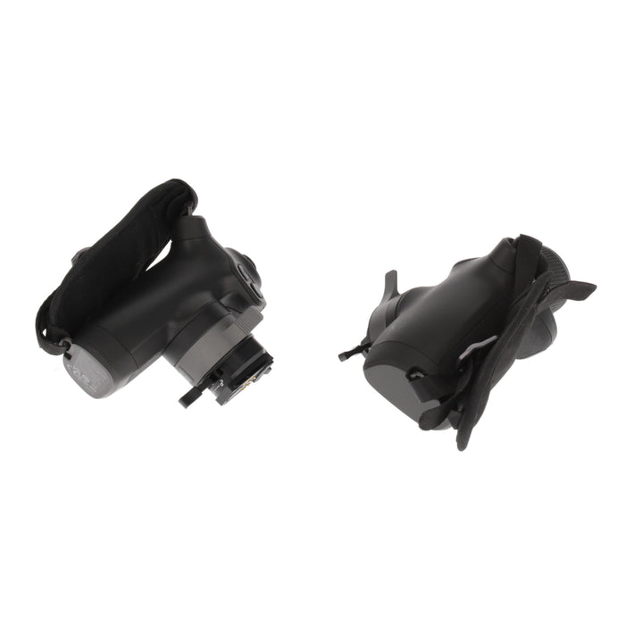 【中古品】DJI R4DHGC DJI Ronin 4D ハンドグリップ コンボ